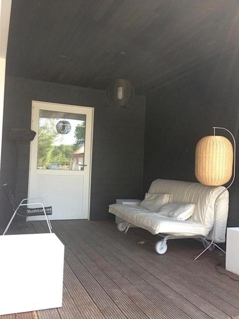 Hof Aan Zee Villa Dishoek Rum bild