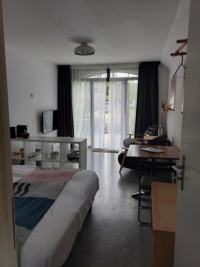 Hof Aan Zee Villa Dishoek Exteriör bild