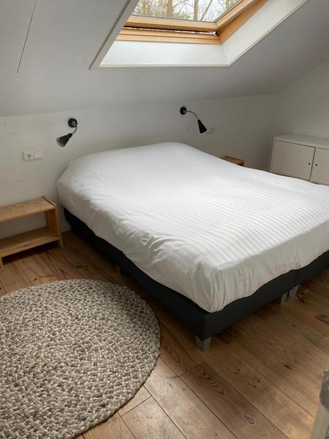 Hof Aan Zee Villa Dishoek Exteriör bild