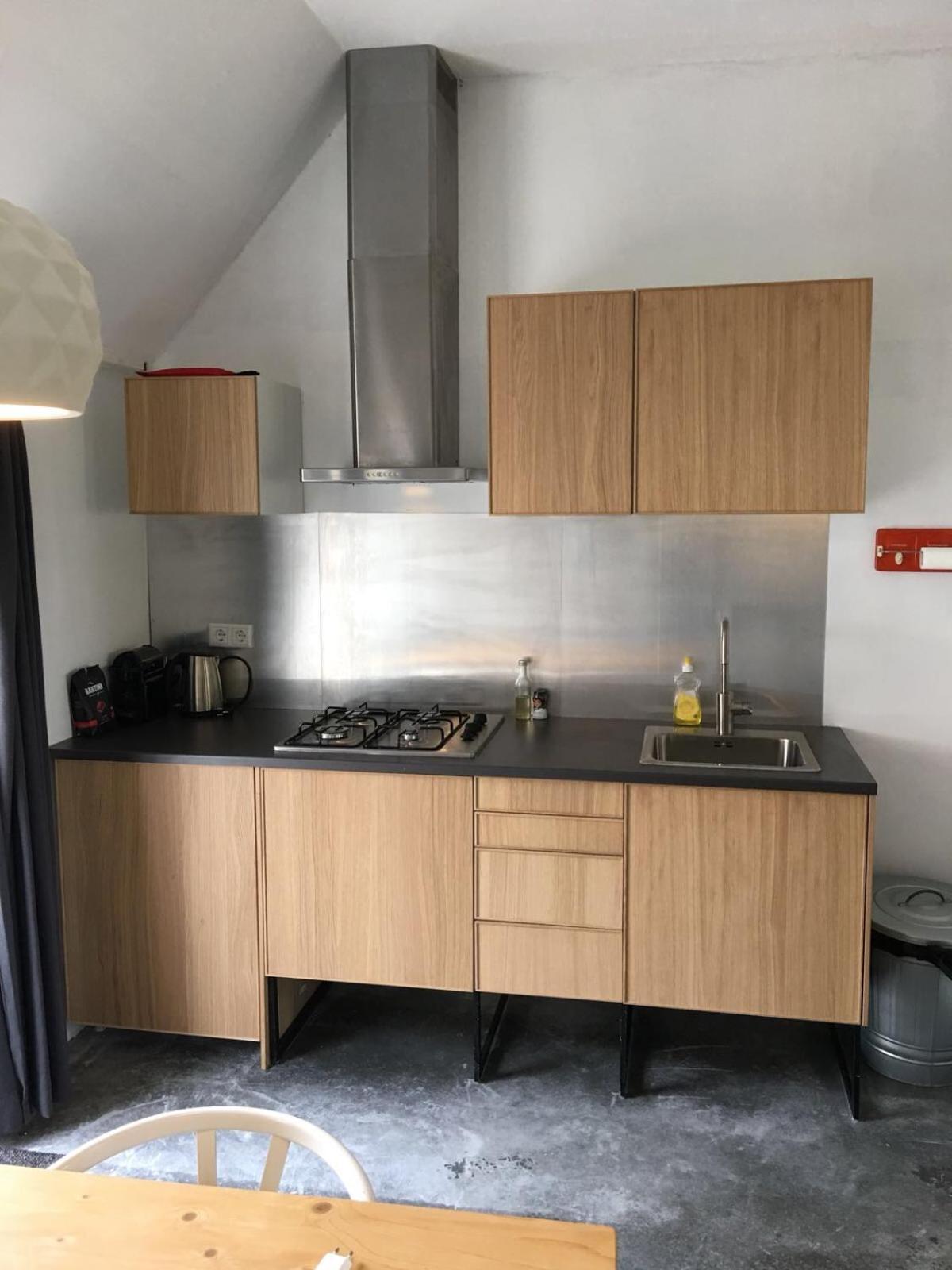 Hof Aan Zee Villa Dishoek Rum bild